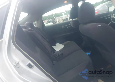 2013 Nissan Altima 2.5 Sv z USA, uszkodzony, nr VIN 1N4AL3AP0DC129570